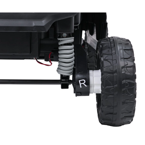 Pojazd elektryczny Buggy Kawasaki TERYX KRX1000 Niebieski JS330